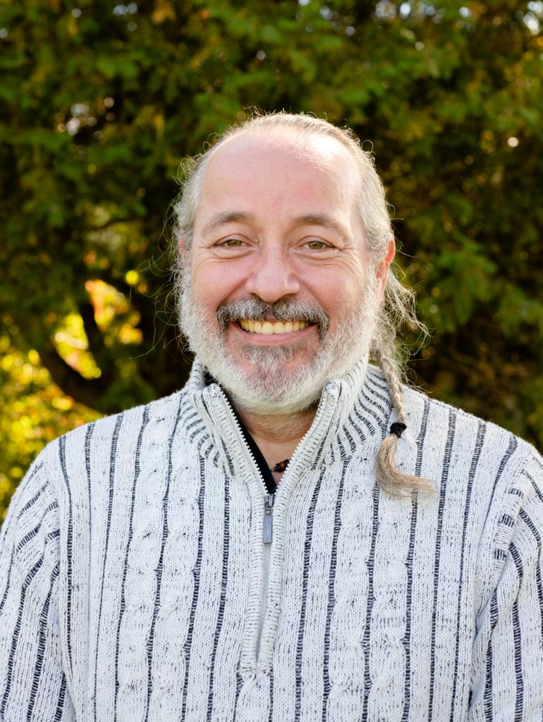 Michel Monette