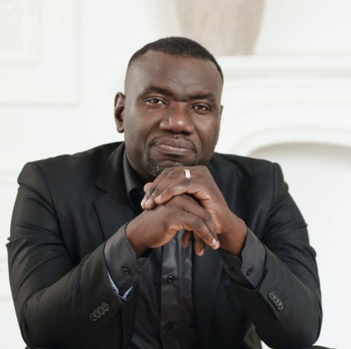 Pasteur Ronald Alexandre
